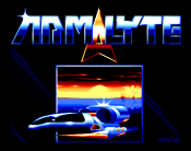 Armalyte - The Final Run